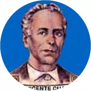 José Vicente Cuadra