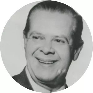 José Vicente Faria Lima