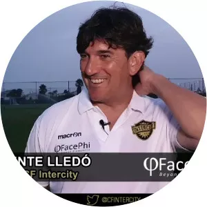 José Vicente Lledó