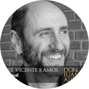 José Vicente Ramos