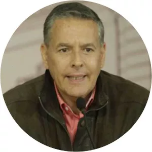 José Vicente Rangel Ávalos