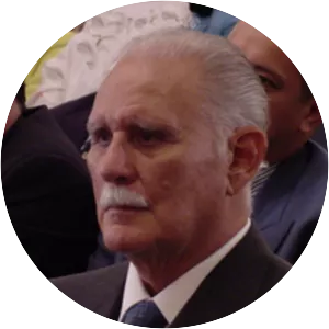 José Vicente Rangel