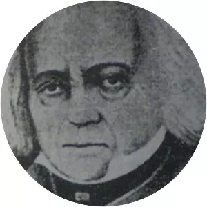 José Vicente Reynafé