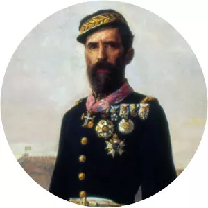 José Vieira Couto de Magalhães