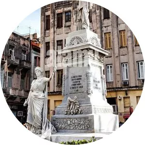 José Vilalta Saavedra