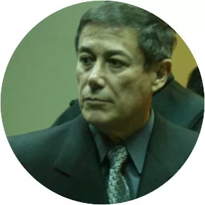 José Villanueva Ruesta - Military personnel