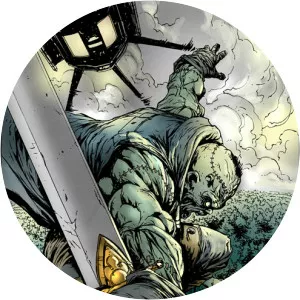 José Villarrubia - Spanish-American artist