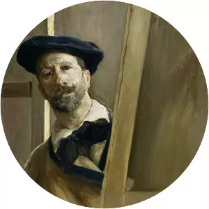 José Villegas Cordero - Spanish painter
