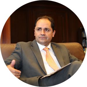 José Villena Petrosino