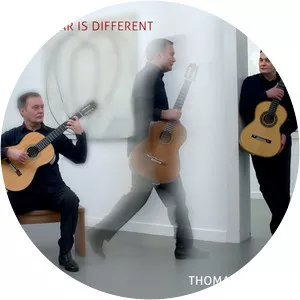 José Viñas Musician