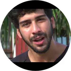 José Vitor Antunes - Jackson Antunes' son