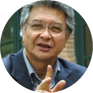 José Watanabe - Peruvian poet