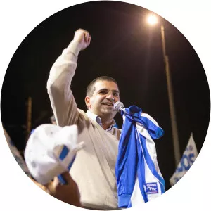 José Yurramendi Pérez