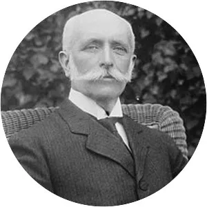 José Yves Limantour