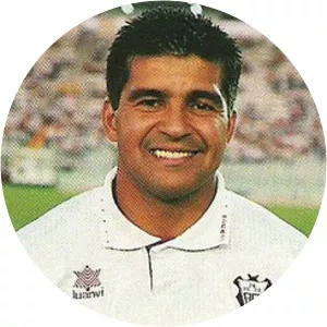 José Zalazar - Uruguayan footballer