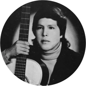 José Zapata - Musical artist