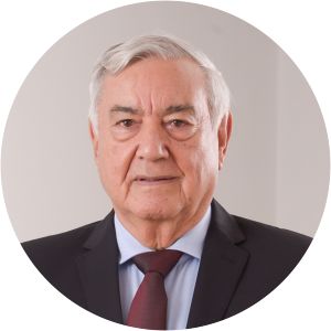 José Zeferino Pedroso