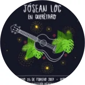 Jósean Log - Musical artist