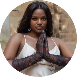 Joseana Lemos dos Santos