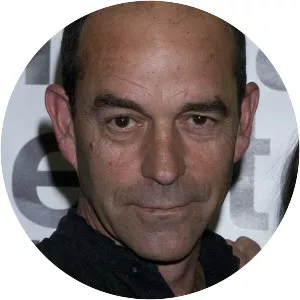 Joseba Apaolaza - Voice actor