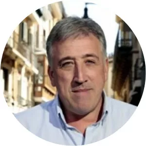 Joseba Asiron - Spanish politician