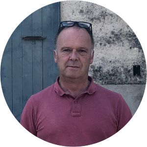 Joseba Balerdi photograph