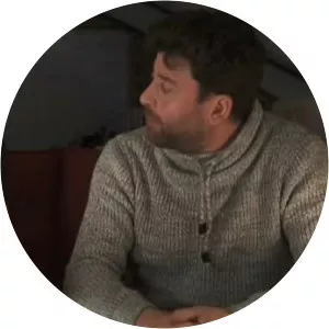 Joseba Caballero
