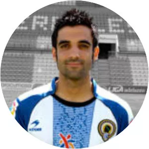 Joseba del Olmo - Spanish footballer
