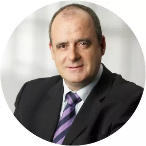 Joseba Egibar Artola - Member of the Basque Parliament