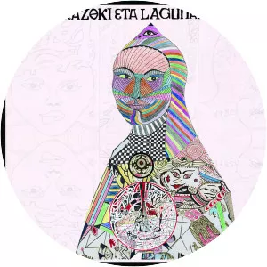 Joseba Irazoki eta Lagunak - Musical artist