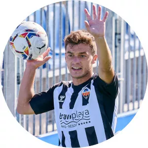 Joseba Muguruza - Spanish footballer