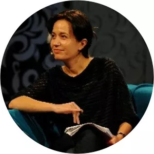 Josée Beaudoin photograph