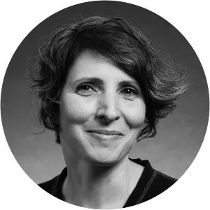 Josée Drouin-Brisebois - Canadian author