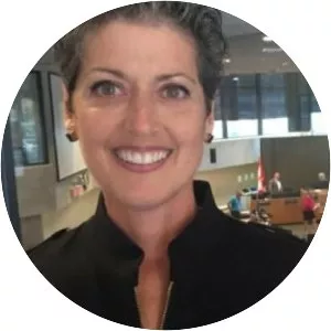 Josée ForestNiesing