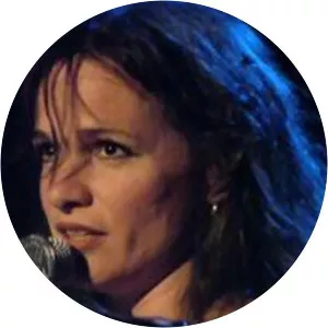 Josée Lajoie photograph