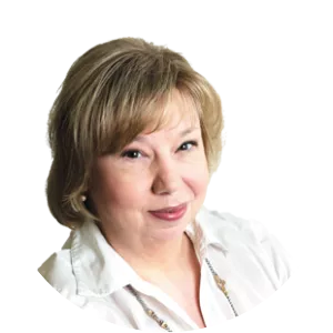 Josée Legault - Canadian journalist