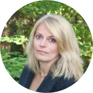 Josée Masse photograph