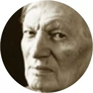 Josef Adolf Schmoll gen. Eisenwerth