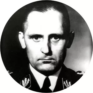 Josef Albert Meisinger