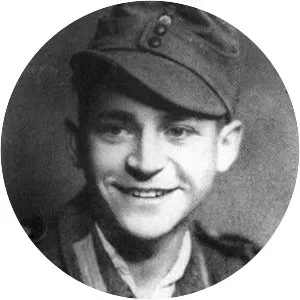 Josef Allerberger - Sniper