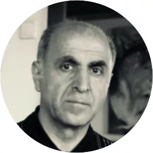 Josef Bardanashvili - Israeli-Georgian composer