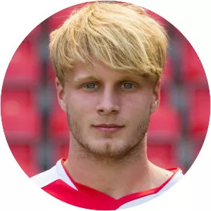 Josef Bazal - Football player