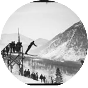 Josef Bím - Soldier