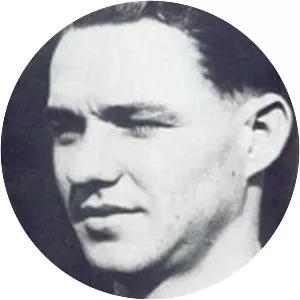 Josef Blum - Footballer