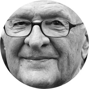 Josef Bommer - Author