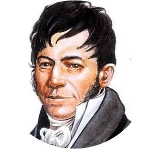 Josef Božek - Engineer