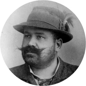 Josef Bratfisch Musician