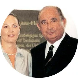 Josef Buchmann - German businessperson