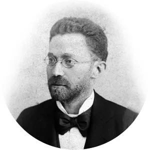 josef budenz