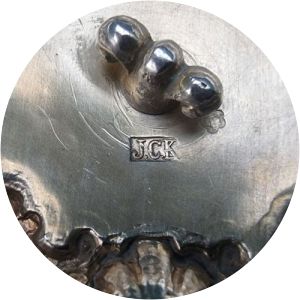 Josef Carl Klinkosch